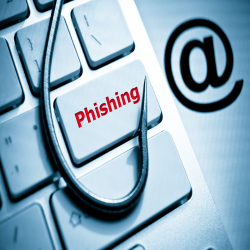  Phishing Training