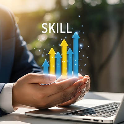 Workforce Reskilling: The 3-Step Framework to End Operational Chaos