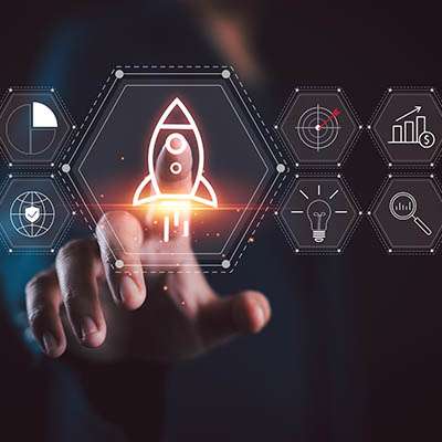 How Strategic Technology Investments Boost Productivity