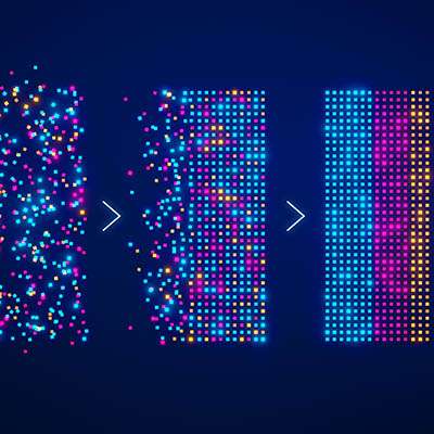 The Three “S”s of Your Data Management