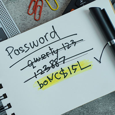 The Ultimate User Guide for Managing Your Passwords [Part 1 of 5]