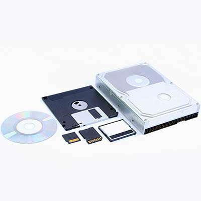 A Quick Introduction to the Drives in Microsoft Windows