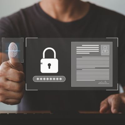 Securing Your Business Without Sacrificing Daily Productivity