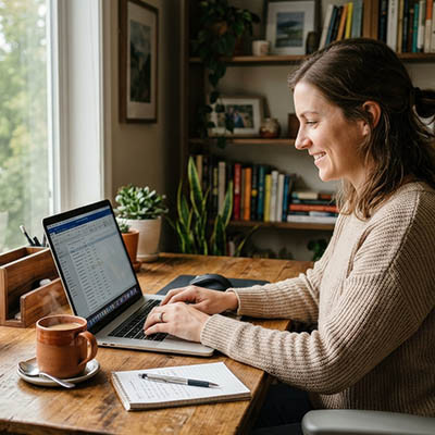 4 Windows Productivity Hacks to Master Your Desktop in Minutes