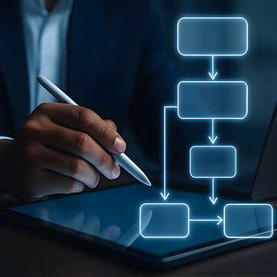 The End of Busywork: How to Streamline Your Business Operations