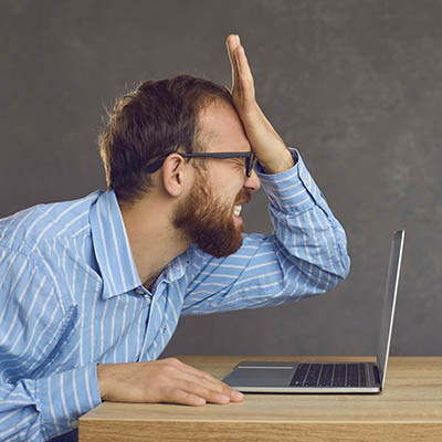 Neglecting Your IT is Among the Worst Mistakes to Make